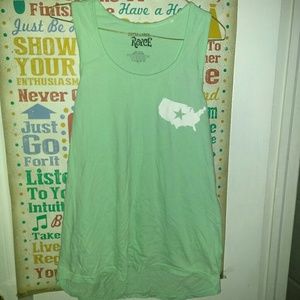 USA Tank Top